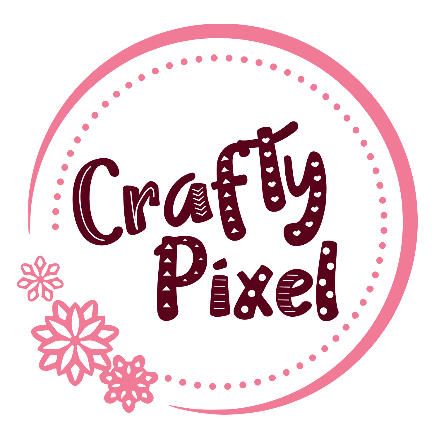 Crafty Pixel